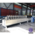 Automatic stud track roll forming machine with packing